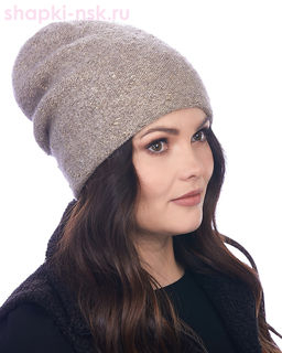 899199 Колпак женский флис