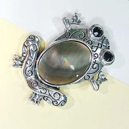 Брошь/Кулон арт. 32 2370 (id 279328)