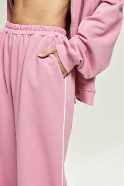 Брюки на кулиске Pink - Erist store фото 3