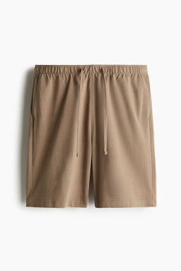 Bermudas de piqu? Relaxed Fit - H&m фото 2