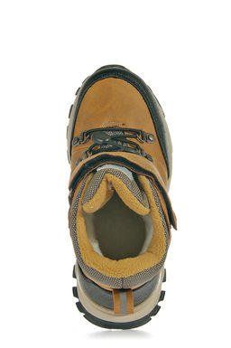 Ботинки дошкольные ZEBRA