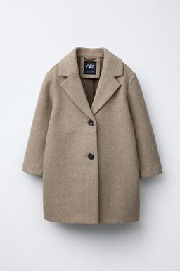 CLOTH COAT