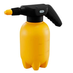 Опрыскиватель 2,0л Radivas Electro желтый G1-01-38