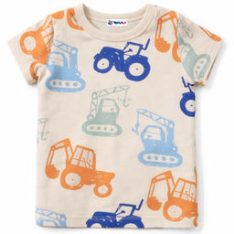 Футболка кулирка 0017103406