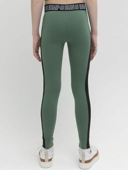 PELICAN, брюки для девочек, Черный  фото 10