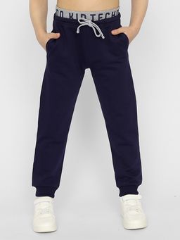 CRB wear/CWKB 70263-41-330 Брюки для мальчика,темно-синий/Ex.Cherubino