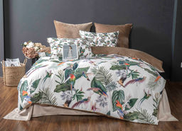 Колибри Каллиопа (бежевый жемчуг)