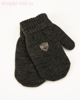 126-TMm Перчатки для мальчика (9-10 лет)