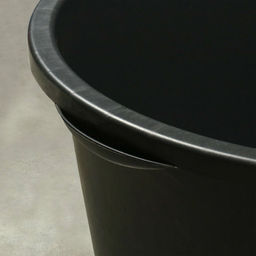 Таз строительный круглый 150л арт. ЗП-000755