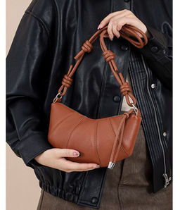 Bags Сумка женская / кожа / 02261  фото 16