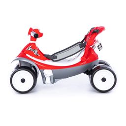 Каталка Трансформер №2 с ремешком - Полесье фото 2