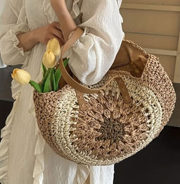 Сумка BG-S-2609-Blue