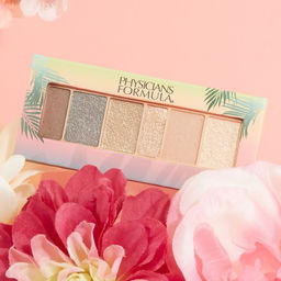 PHYSICIANS FORMULA Палетка теней BUTTER BELIEVE IT! EYESHADOW тон: бронзовый нюд 3.4г  фото 4