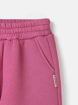 Джоггеры "Ультрафиолет" утепленные