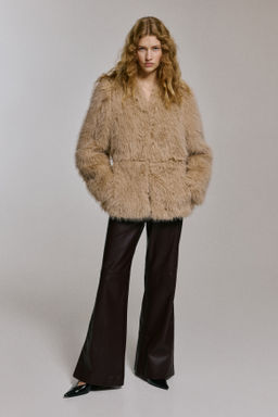 Chaqueta con manga puffy - H&m фото 6