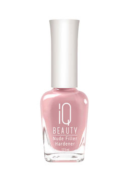 IQ Beauty Филлер-укрепитель с камуфлирующим эффектом / Nude Filler 02 Rose Bare, глянцевый финиш, 12,5 мл  фото 6