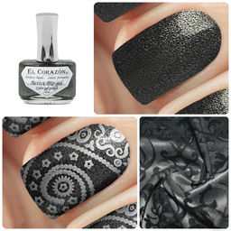 El Corazon 423/ 915 active Bio-gel French