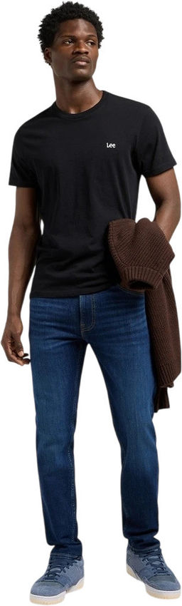 Джинсы мужские