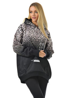 теплая толстовка футер 3-х нитка с начесом Пенье - А+б коллекция фото 8