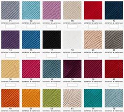 Цена за 10 мотков пряжи Muskat