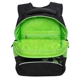 RB-450-3 Рюкзак школьный - Grizzly фото 17