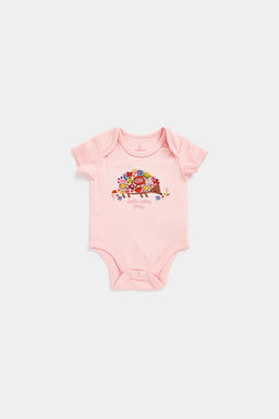 MOTHERCARE / Комплект: комбинезон, рукавички, шапочка, боди, фартук  фото 4