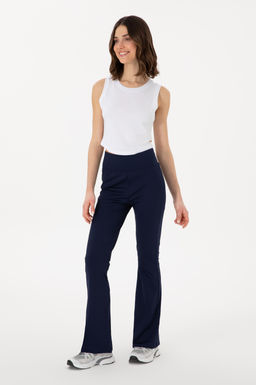 Kad_n Lacivert E_ofman Alt_ Sepette S_rpriz _ndirim - U.s. polo assn фото 3