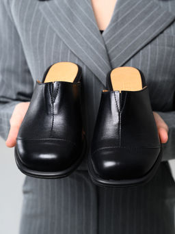 Сабо 5132.23663bl. черный