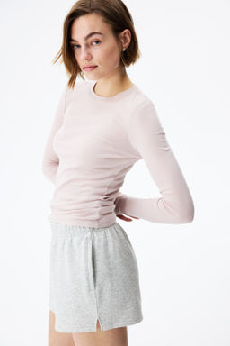 Sweatshorts - H&m фото 6