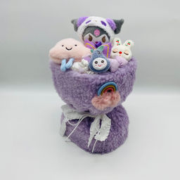 Букет из игрушек в ассортименте - Storyland фото 16