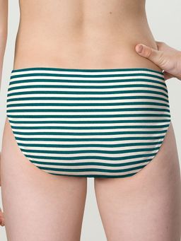 BULB5307(3шт. в упаковке) трусы для мальчиков - Pelican фото 5