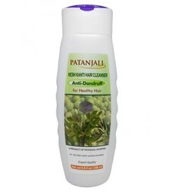 Patanjali Kesh Kanti Anti-Dandruff 180ml / Шампунь для Волос Против Перхоти 180мл  фото 4