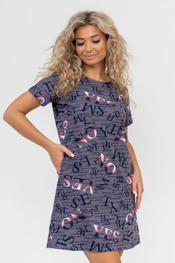 Туника 36626 - Натали фото 22