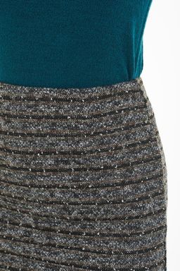 Юбка Ю3-4305 - Wisell фото 7