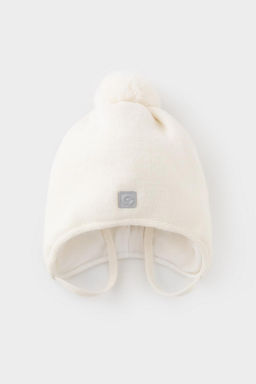 Crockid _ КВ 20400/ш/суровый шапка детская