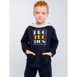 Костюм футер 2х нитка петля 8414300302 - Youlala фото 3