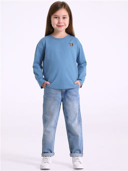 Лонгслив 1ДДЛД4895001