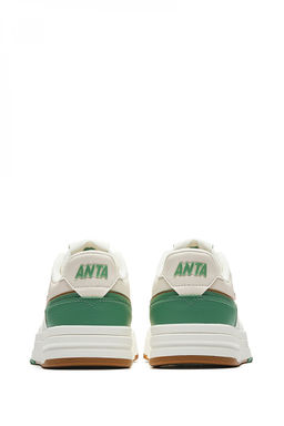 Кеды Бежевый/Белый/Синий STREET PLAY LITE - Anta фото 4