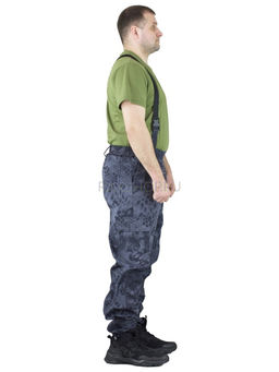 Летний костюм Forest trail L.Snake для активного отдыха (горка) - Rax фото 14