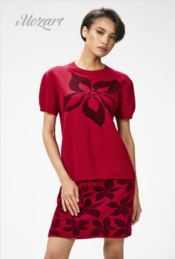 Джемпер NN2602