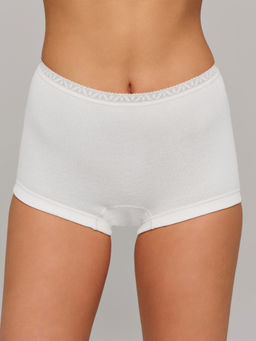 Трусы женские Mini-Shorts