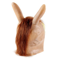 Карнавальная маска Осёл - Simaland фото 5