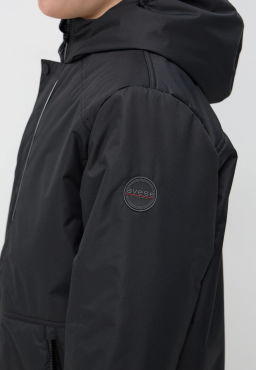 Куртка демисезонная 26532-531 горчичный - Avese фото 63