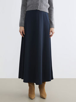 A Kesim Klo? Uzun Etek