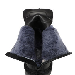 Женские ботинки TENDANCE Артикул 3489898, черный