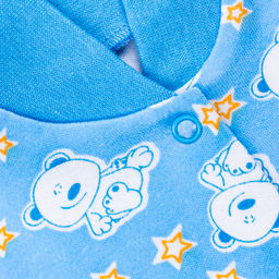 Кофточка интерлок 0056200104