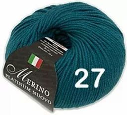 MERINO PLATINUM NUOVO - Сеам фото 16