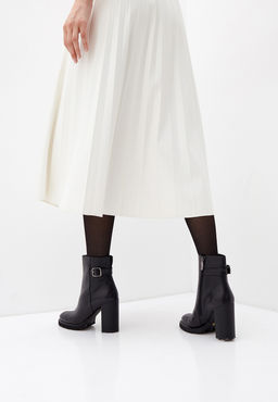 Ботильоны женские GIOTTO ОТ00175100 - Ralf ringer фото 6