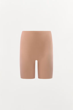 BODY SHAPE CYCLING SHORTS - Zara фото 9