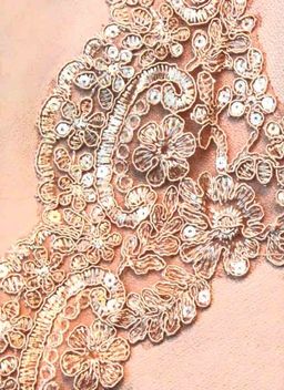 Блузка, розовая - Heine фото 3